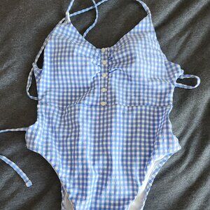 Nanette Lepore Swimsuit